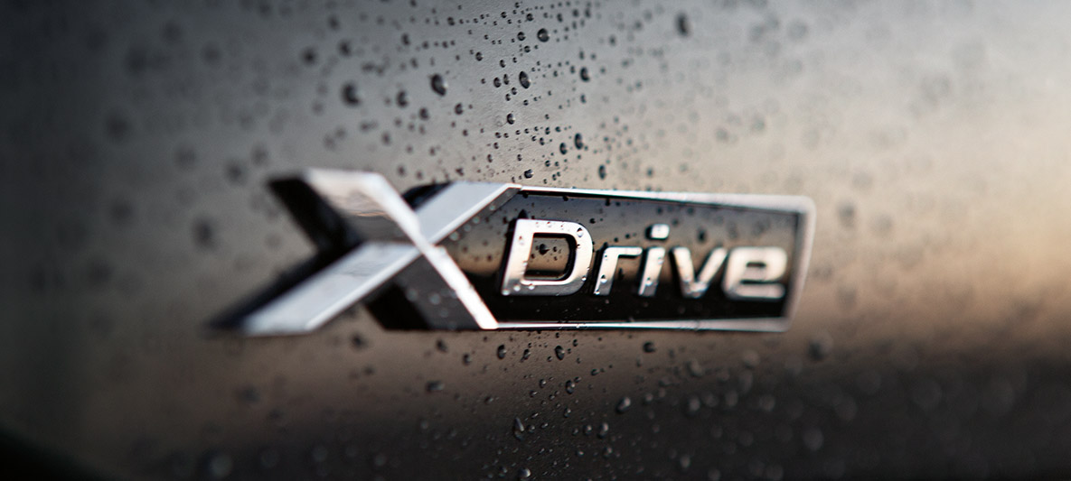 BMW 1-sarja xDrive-neliveto BMW 1-sarja xDrive-neliveto